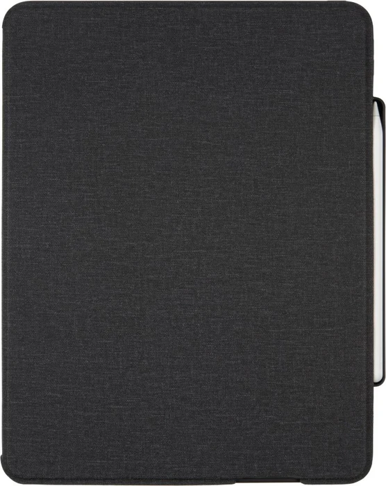 Gecko Keyboard Cover für iPad Pro 12.9", schwarz, DE