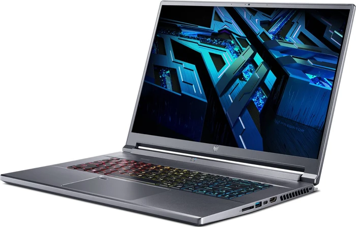 Acer Predator Triton 500 SE PT516-52s-79N3, Steel Gray, Core i7-12700H, 16GB RAM, 1TB SSD, GeForce RTX 3080 Ti, DE