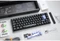 Ducky One 3 SF PBT, LEDs RGB, Classic Black, MX SPEED RGB Silver, USB, ES Vorschaubild