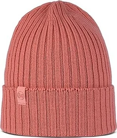 Buff Norval Mütze crimson