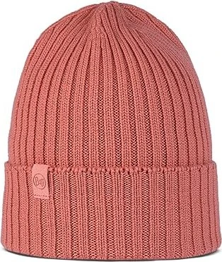 Buff Norval Mütze crimson