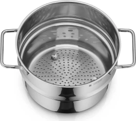 WMF Silit Dämpfeinsatz 20cm