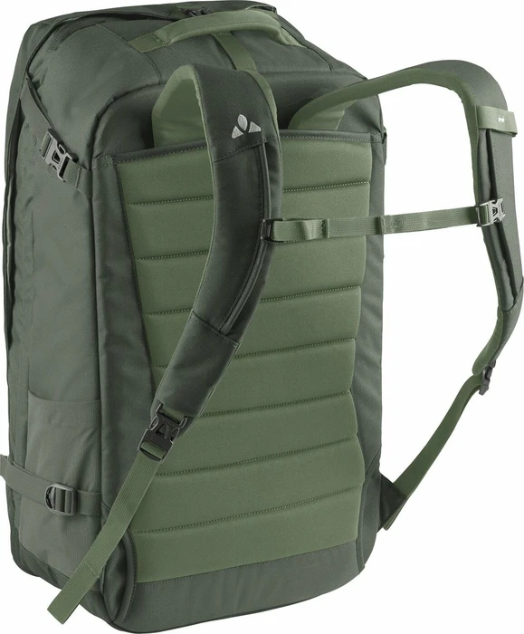 Vaude Mundo Carry-On 38 olive