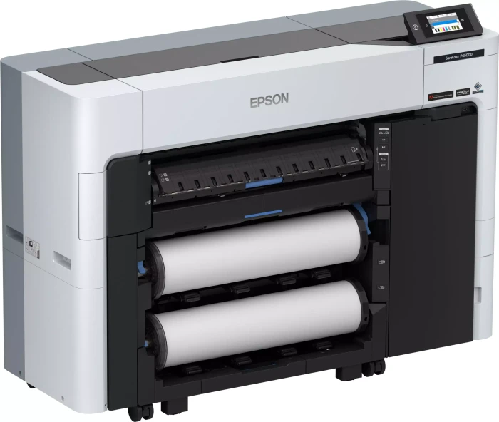 Epson SureColor SC-P6500D, 24"