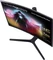 Samsung CFG73, 23.5" Vorschaubild