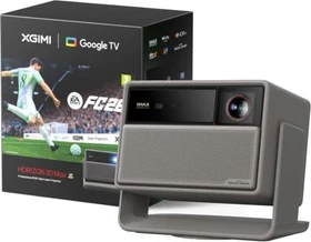 Xgimi Horizon 20 Max Limited Edition