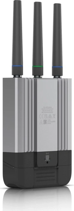 Ubiquiti Mobile Router Industrial, Outdoor