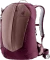 Deuter AC Lite 15 SL ashrose/cassis (Damen) Vorschaubild