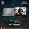 MSI GE66 Raider Valhalla Limited Edition 10SFS-640, Core i7-10875H, 16GB RAM, 1TB SSD, GeForce RTX 2070, DE Vorschaubild