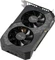 ASUS TUF Gaming GeForce GTX 1660 Ti, TUF-GTX1660TI-6G-GAMING, 6GB GDDR6, DVI, 2x HDMI, DP Vorschaubild