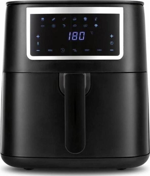 Gourmetmaxx Digital 6.5l