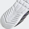 adidas QT Racer 2.0 core black/iridescent/grey six (Damen) Vorschaubild