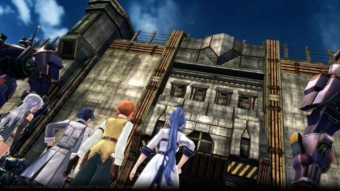 The Legend of Heroes: Trails of Cold Steel III & The Legend of Heroes: Trails of Cold Steel IV - Deluxe Edition (PS5)