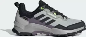 adidas Terrex AX4 GTX wonder silver/core black/grey two (Damen)