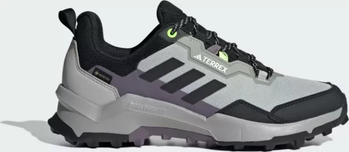 adidas Terrex AX4 GTX wonder silver/core black/grey two (Damen)