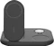 Belkin BoostCharge magnetische kabellose 3-in-1-Ladestation mit Qi2 (15W) schwarz Vorschaubild