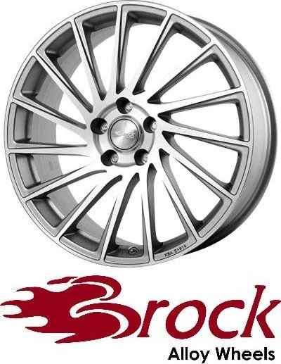 Brock B39