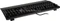 Das Keyboard X50Q, Omron Gamma-Zulu, USB, US Vorschaubild