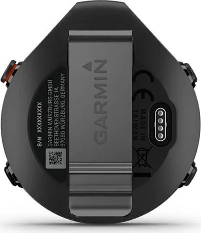 Garmin Approach G12 Golfcomputer