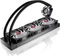 Raijintek Eos 360 RBW, 360mm Vorschaubild
