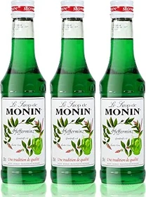 Monin Pfefferminz 250ml