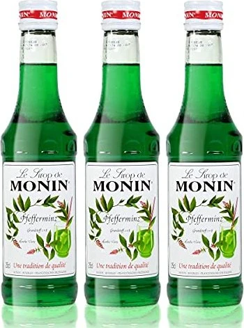 Monin Pfefferminz