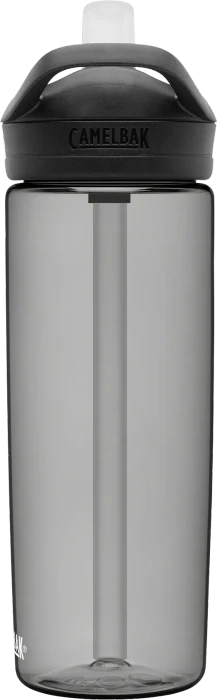CamelBak Eddy+ Trinkflasche 600ml charcoal