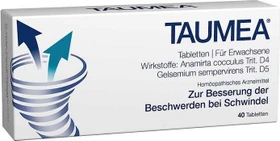 Taumea Tabletten, 40 Stück