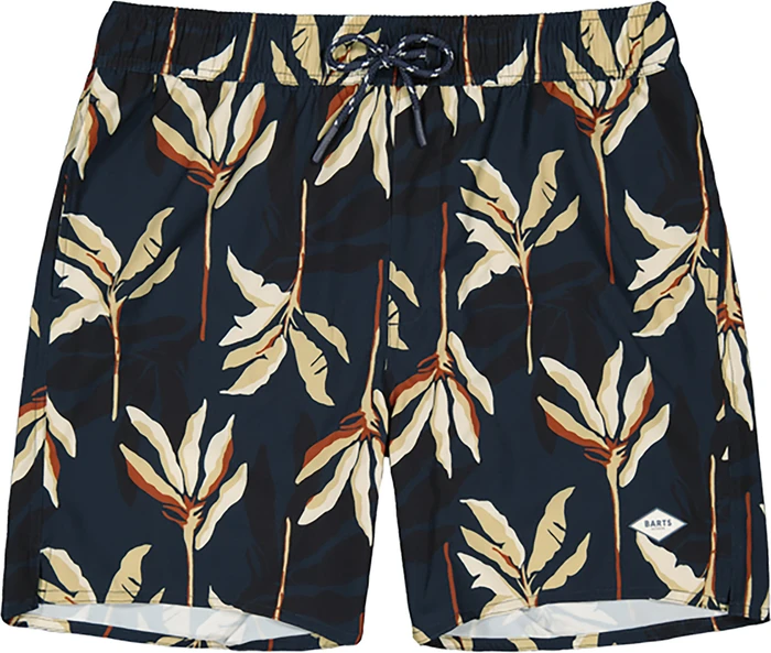 Barts Fervis Badeshorts navy (Herren)