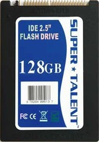 Super Talent DuraDrive ET2 128GB, 2.5" / IDE / 44-Pin