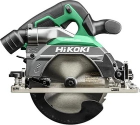 Hikoki C18DBALW2Z Akku-Handkreissäge solo inkl. Koffer