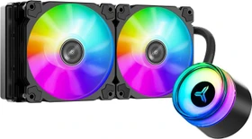Jonsbo Angeleyes TW2-240 Pro COLOR