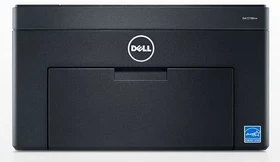 Dell C1660w, LED, mehrfarbig