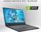 MSI Creator 15 469-A10UH, Carbon Gray, Core i7-10870H, 32GB RAM, 1.02TB SSD, GeForce RTX 3080, DE Vorschaubild
