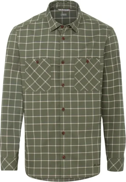 Vaude Jerpen IV Hemd langarm (Herren)