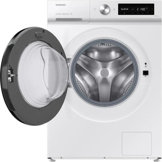 Samsung WW7000D WW9TDB7U34GW Frontlader