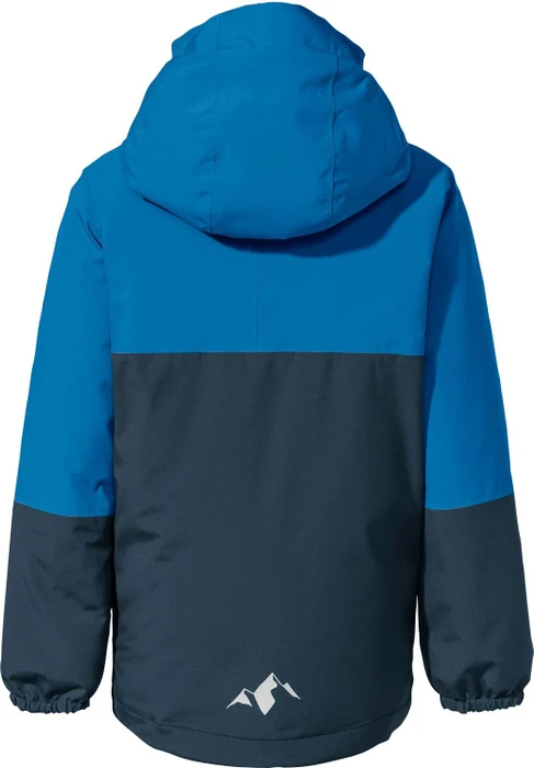 Vaude Escape Padded Funktionsjacke dark sea/blue (Junior)