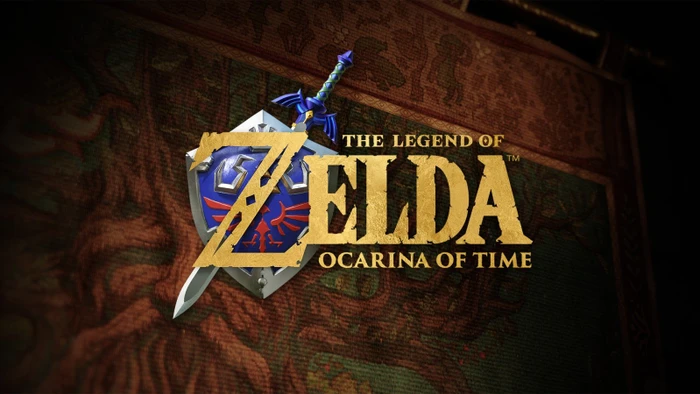 The Legend of Zelda: Ocarina of Time (Switch 2)