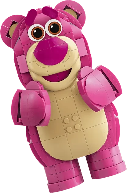 LEGO Disney - Lotso
