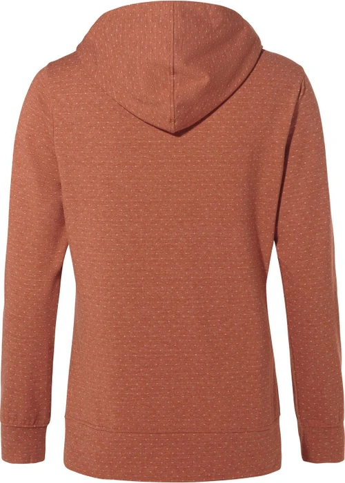 Vaude Tuenno Hoodie buckeye (Damen)