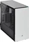 Corsair Carbide Series 678C, weiß, Glasfenster, schallgedämmt Vorschaubild