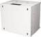 Equip Eco Mount 19" Wandgehäuse 9HE, Flatpack, Sicherheitsglastür, IP20, RAL 7035, 400mm tief Vorschaubild