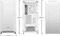 be quiet! Dark Base 701 White, Glasfenster Vorschaubild