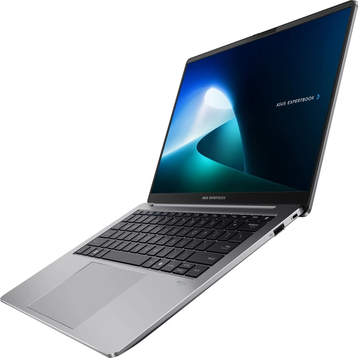 ASUS ExpertBook P5 P5405CSA-NZ0776, Misty Grey, Core Ultra 5 226V, 16GB RAM, 512GB SSD, DE