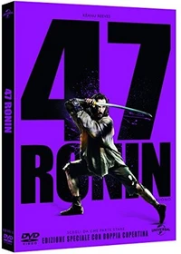 47 Ronin (DVD)