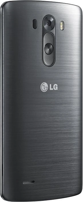 LG G3 D855 16GB schwarz