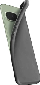 Cellularline Chroma für Google Pixel 9a schwarz