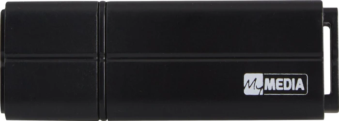 Verbatim MyMEDIA MyUSB 32GB, USB-A, USB 2.0