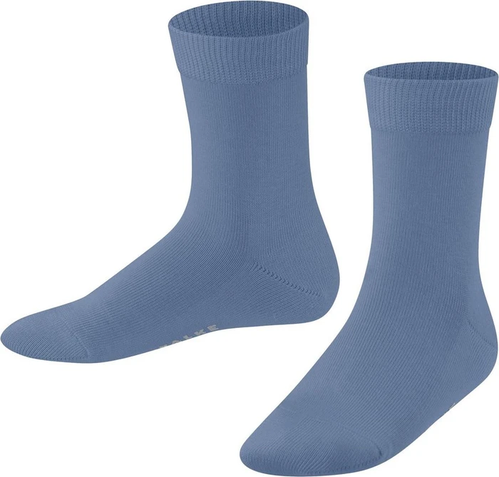 Falke Family Socken smoky blue (Junior)