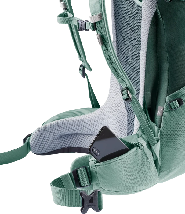 Deuter Futura 24 SL forest/jade (Damen)